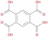 Benzene-1,2,4,5-tetracarboxylic acid