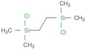 1,2-Bis(chlorodimethylsilyl)ethane