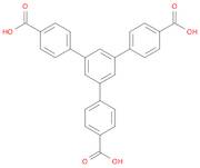 [1,​1':3',​1''-​Terphenyl]​-​4,​4''-​dicarboxylic acid, 5'-​(4-​carboxyphenyl)​-