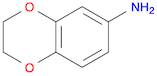 2,3-Dihydrobenzo[b][1,4]dioxin-6-amine