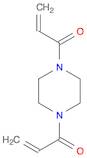 1,1'-(Piperazine-1,4-diyl)bis(prop-2-en-1-one)