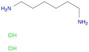 Hexane-1,6-diamine dihydrochloride