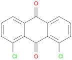 1,8-Dichloroanthracene-9,10-dione