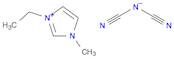 Ethylmethylimidazolium dicyanamide