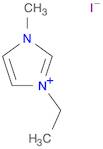 1-Ethyl-3-methyl-1H-imidazol-3-ium iodide