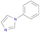 1-Phenyl-1H-imidazole