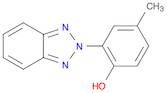 2-(2H-Benzo[d][1,2,3]triazol-2-yl)-4-methylphenol