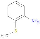 2-(Methylthio)Aniline