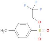 2,2,2-Trifluoroethyl 4-methylbenzenesulfonate