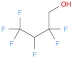 2,2,3,4,4,4-Hexafluorobutan-1-ol