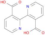 [2,2'-Bipyridine]-3,3'-dicarboxylic acid