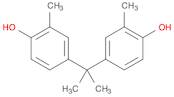 4,4'-(Propane-2,2-diyl)bis(2-methylphenol)