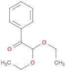 2,2-Diethoxy-1-phenylethanone