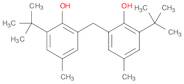 6,6'-Methylenebis(2-(tert-butyl)-4-methylphenol)