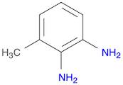 3-Methylbenzene-1,2-diamine