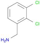 (2,3-Dichlorophenyl)methanamine