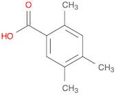 2,4,5-Trimethylbenzoic acid