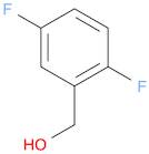 (2,5-Difluorophenyl)methanol