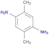 2,5-Dimethylbenzene-1,4-diamine