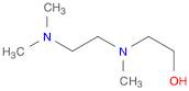 2-((2-(Dimethylamino)ethyl)(methyl)amino)ethanol