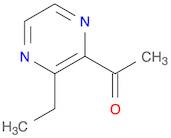 1-(3-Ethylpyrazin-2-yl)ethanone