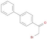 1-([1,1'-Biphenyl]-4-yl)-2-bromoethanone