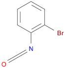 2-Bromophenyl Isocyanate