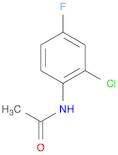 N-(2-Chloro-4-fluorophenyl)acetamide