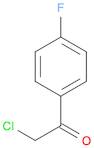 2-Chloro-1-(4-fluorophenyl)ethanone