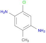 2-Chloro-5-methylbenzene-1,4-diamine