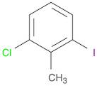 2-Chloro-6-iodotoluene