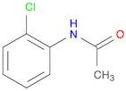 N-(2-Chlorophenyl)acetamide