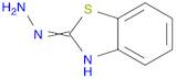 2-Hydrazinylbenzo[d]thiazole