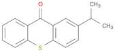 2-Isopropyl-9H-thioxanthen-9-one