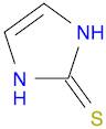 1H-Imidazole-2(3H)-thione