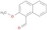2-Methoxy-1-naphthaldehyde