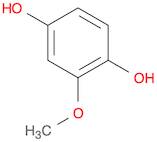 2-Methoxybenzene-1,4-diol
