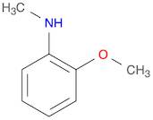 2-Methoxy-N-methylaniline