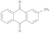 2-Methylanthracene-9,10-dione