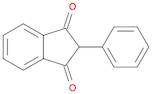 2-Phenyl-1H-indene-1,3(2H)-dione