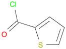 Thiophene-2-carbonyl chloride