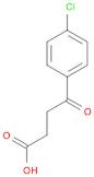 4-(4-Chlorophenyl)-4-oxobutanoic acid