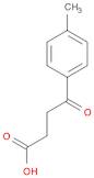 4-Oxo-4-(p-tolyl)butanoic acid