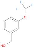 (3-(Trifluoromethoxy)phenyl)methanol