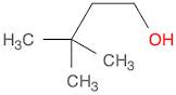 3,3-Dimethylbutan-1-ol