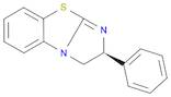 (S)-2-Phenyl-2,3-dihydrobenzo[d]imidazo[2,1-b]thiazole