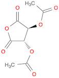 (-)-DIACETYL-D-TARTARIC ANHYDRIDE