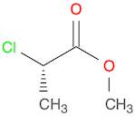 (S)-Methyl 2-chloropropanoate