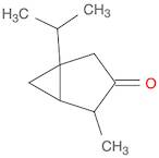 1-Isopropyl-4-methylbicyclo[3.1.0]hexan-3-one