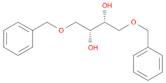 (2R,3R)-1,4-Bis(benzyloxy)butane-2,3-diol